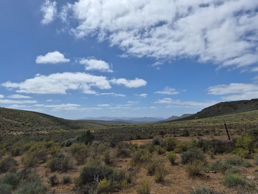 Commercial Property for Sale in Worcester Rural Western Cape